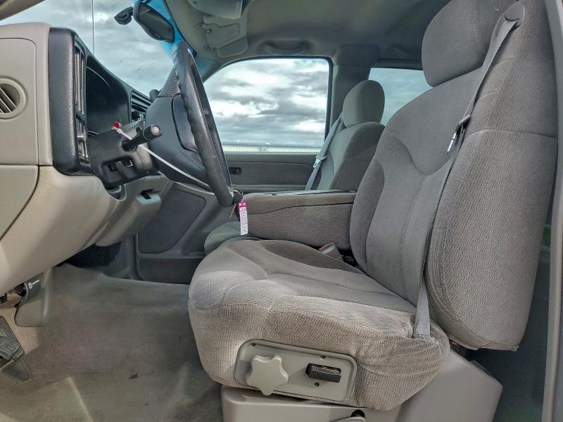 Photo 7 from auction – 2000 GMC NEW SIERRA with VIN 2GTEC19T9Y1210421