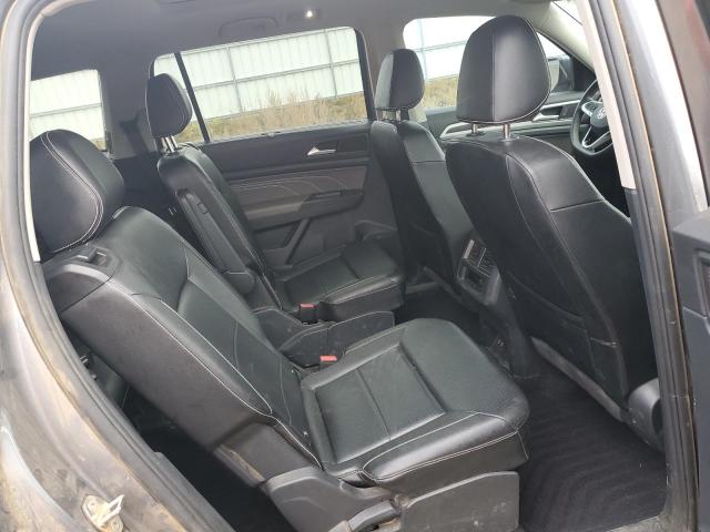 Photo 11 from auction – 2022 VOLKSWAGEN ATLAS SE with VIN 1V2KR2CA1NC548480