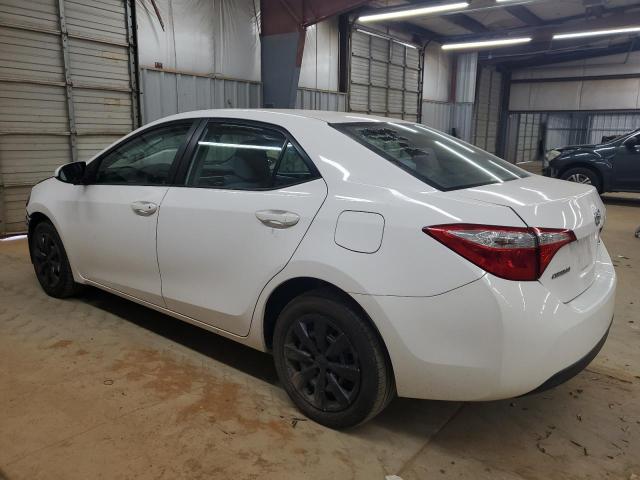 Photo 2 from auction – 2015 TOYOTA COROLLA L with VIN 5YFBURHE4FP225750