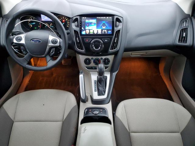 Photo 8 from auction – 2013 FORD FOCUS SE with VIN 1FADP3K22DL238388