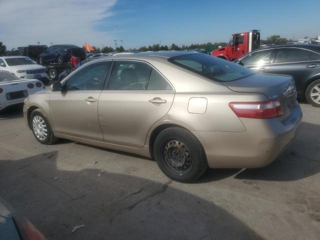 Photo 2 from auction – 2009 TOYOTA CAMRY BASE with VIN 4T1BE46K09U849332