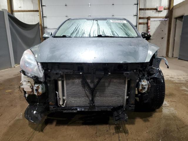Zdjęcie 5 z aukcji – 2012 MAZDA 3 I z VIN JM1BL1W80C1609865