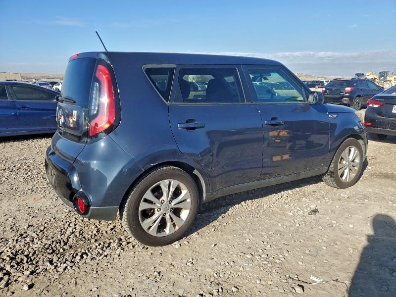 Снимка 3 от търг – 2016 KIA SOUL + с VIN KNDJP3A50G7238041