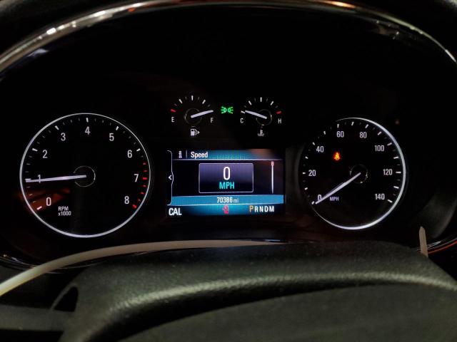 Photo 9 from auction – 2019 BUICK ENCORE PRE with VIN KL4CJESBXKB800604