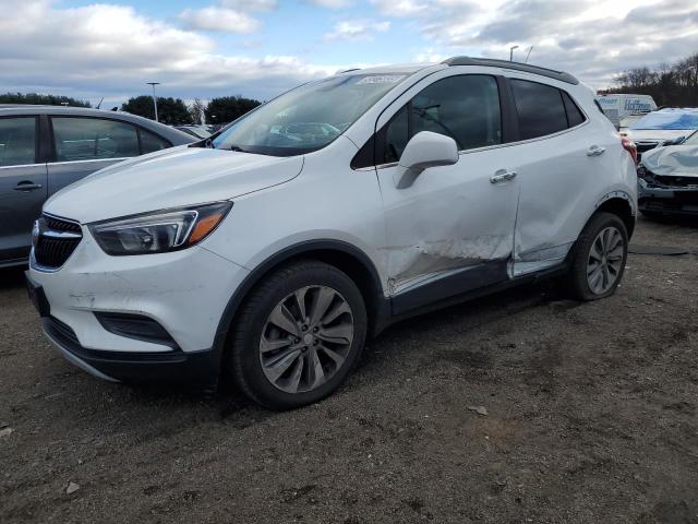 BUICK ENCORE PRE 2020 with VIN KL4CJASB5LB009147 - Photo from auction