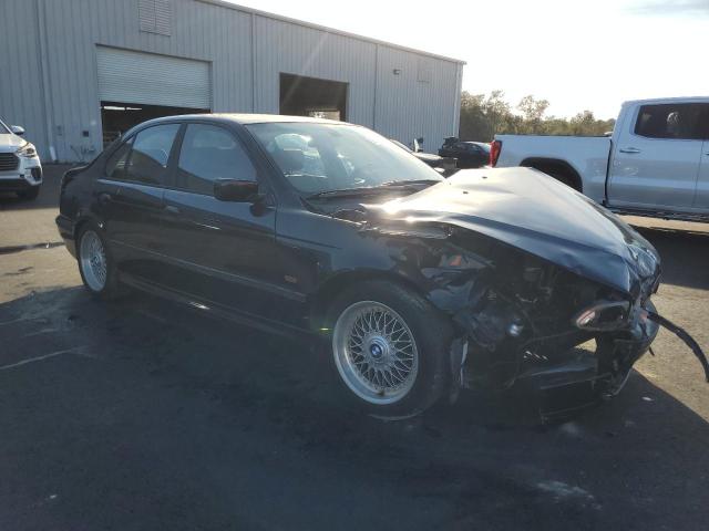 Photo 4 from auction – 2000 BMW 528 I AUTO with VIN WBADM634XYGU06780