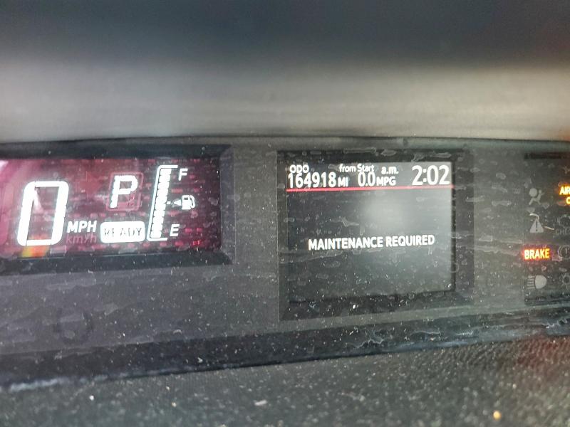 Photo 9 from auction – 2015 TOYOTA PRIUS C with VIN JTDKDTB33F1107570