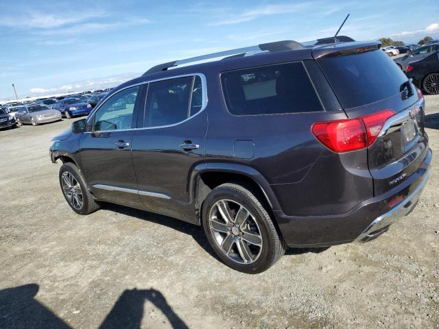 Photo 2 from auction – 2019 GMC ACADIA DEN with VIN 1GKKNXLS3KZ113718