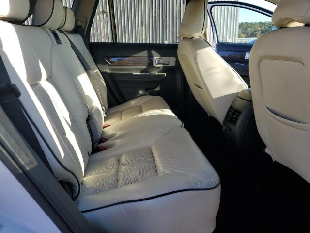 Photo 11 from auction – 2010 LINCOLN MKX with VIN 2LMDJ8JC1ABJ27653