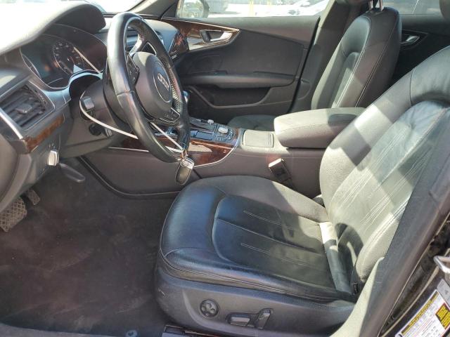 Photo 7 from auction – 2013 AUDI A7 PREMIUM with VIN WAUYGAFC0DN107965