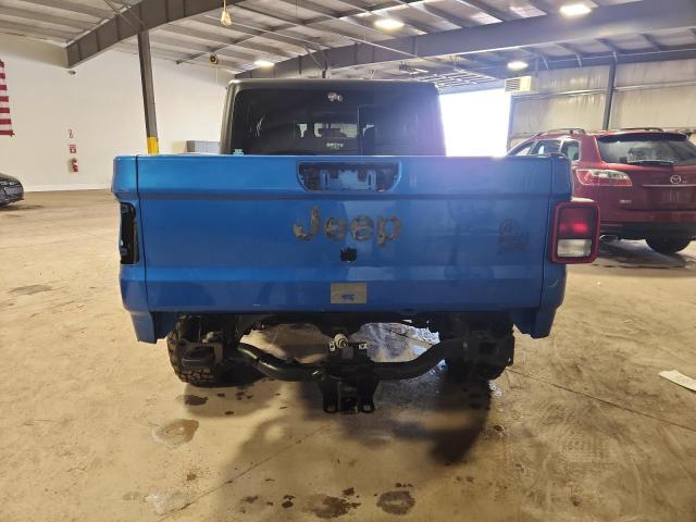 Photo 6 from auction – 2021 JEEP GLADIATOR with VIN 1C6HJTAG4ML516581
