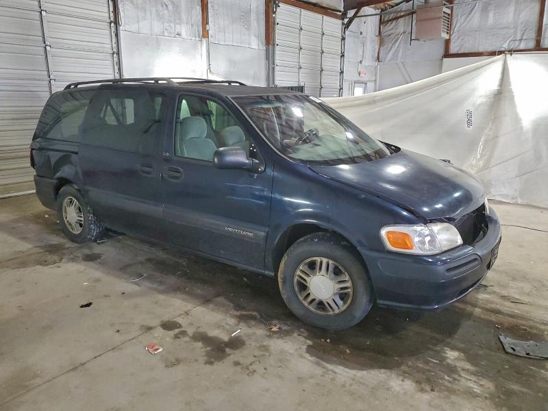 Photo 4 from auction – 1999 CHEVROLET VENTURE with VIN 1GNDX03E9XD298630
