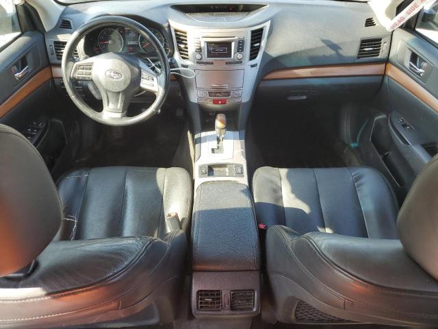Photo 8 from auction – 2014 SUBARU OUTBACK 2. with VIN 4S4BRBKC9E3315267