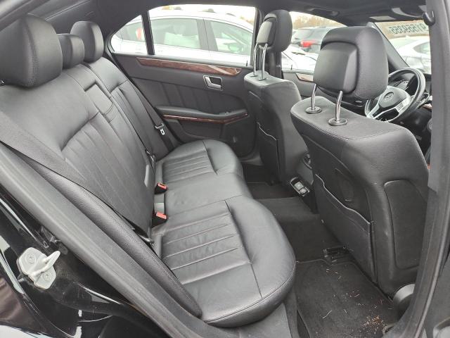 Photo 10 from auction – 2012 MERCEDES-BENZ E 550 4MAT with VIN WDDHF9BB8CA597200