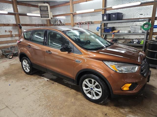 صورة رقم 4 من المزاد - 2017 FORD ESCAPE S مع VIN 1FMCU0F72HUB50357