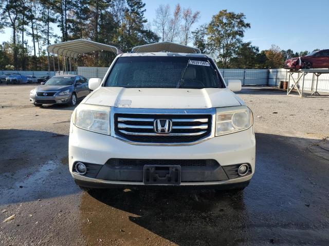 Photo 5 from auction – 2014 HONDA PILOT TOUR with VIN 5FNYF4H98EB018511