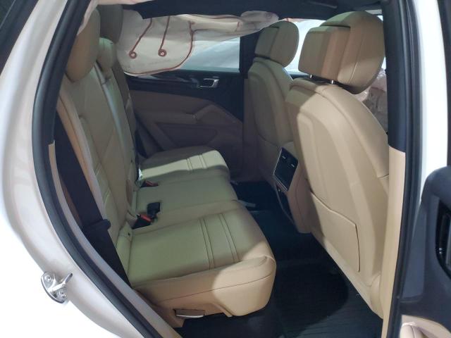 Photo 11 from auction – 2021 PORSCHE CAYENNE with VIN WP1AA2AYXMDA07858