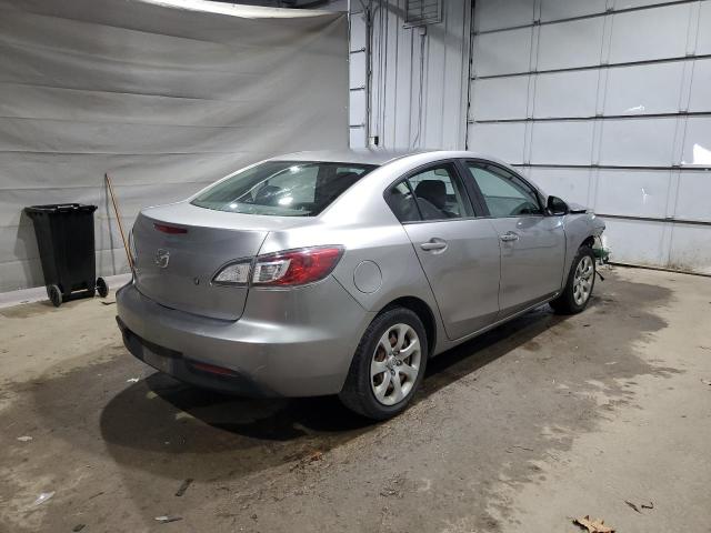 Photo 3 from auction – 2011 MAZDA 3 I with VIN JM1BL1UG4B1417387