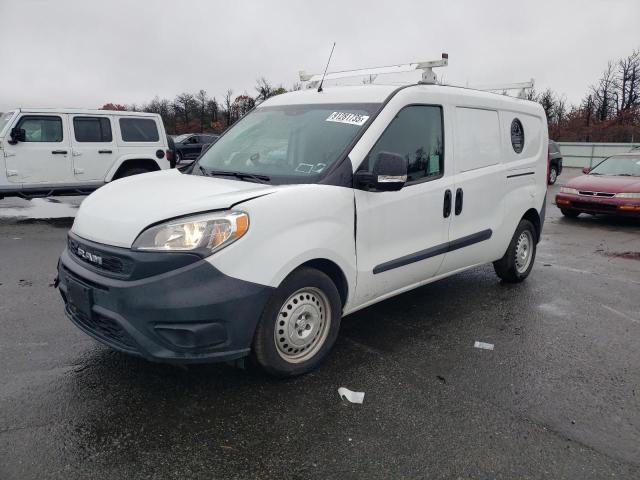 RAM PROMASTER 2021 with VIN ZFBHRFAB0M6T45496 - Photo from auction