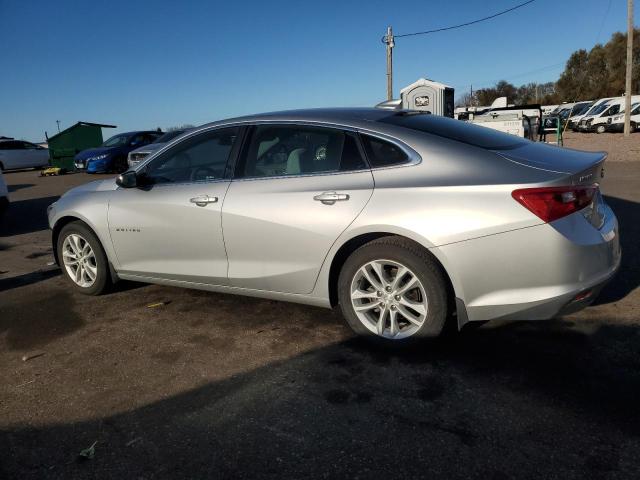 Photo 2 from auction – 2016 CHEVROLET MALIBU LT with VIN 1G1ZE5ST0GF217240