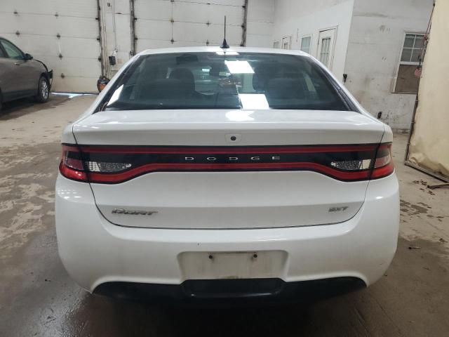 Photo 6 from auction – 2015 DODGE DART SXT with VIN 1C3CDFBB8FD132383