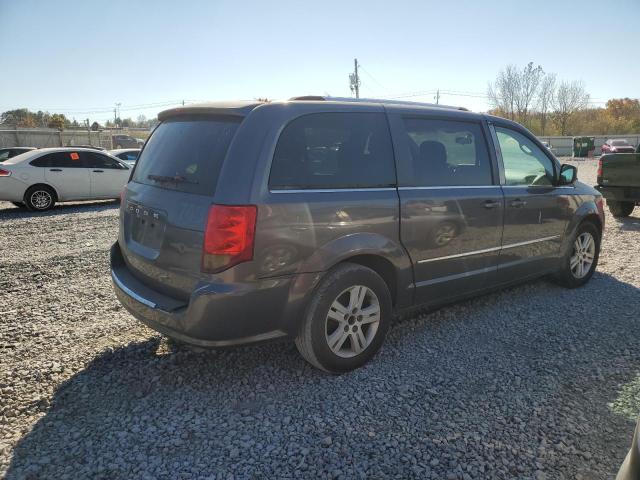 Photo 3 from auction – 2016 DODGE GRAND CARA with VIN 2C4RDGDGXGR237302