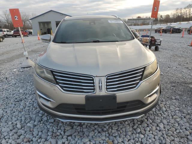 Photo 5 from auction – 2015 LINCOLN MKC with VIN 5LMCJ2A96FUJ12623