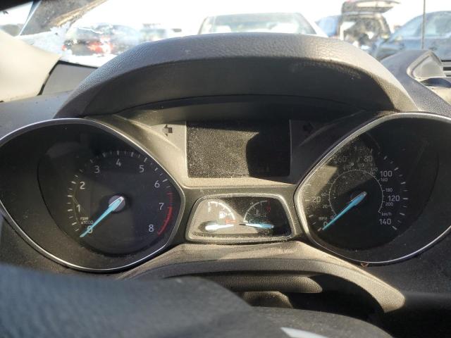 Photo 9 from auction – 2018 FORD ESCAPE SE with VIN 1FMCU0GD9JUB34876