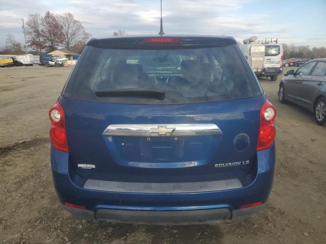 Photo 6 from auction – 2010 CHEVROLET EQUINOX LS with VIN 2CNALBEW1A6277944