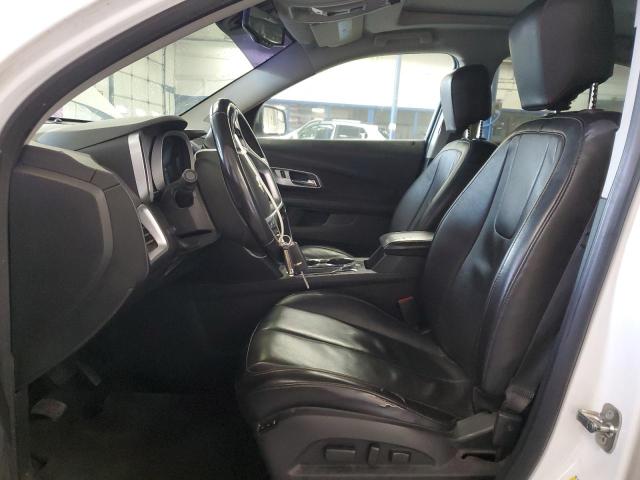 Photo 7 from auction – 2013 CHEVROLET EQUINOX LT with VIN 2GNALFEK7D6127275