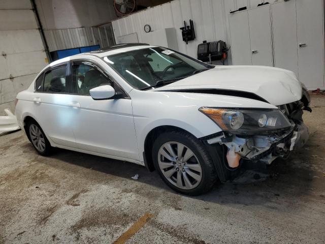 Photo 4 from auction – 2012 HONDA ACCORD EX with VIN 1HGCP2F76CA049650