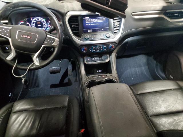 Photo 8 from auction – 2023 GMC ACADIA SLT with VIN 1GKKNULS3PZ265889