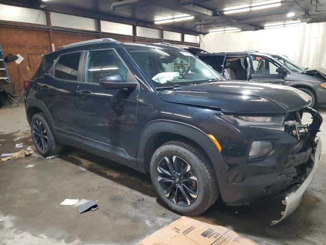 Photo 4 from auction – 2022 CHEVROLET TRAILBLAZE with VIN KL79MRSL3NB042775