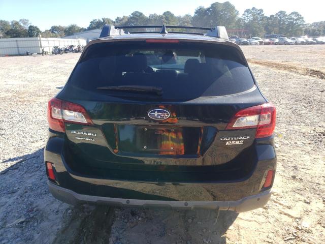Photo 6 from auction – 2017 SUBARU OUTBACK 2. with VIN 4S4BSANC8H3244304