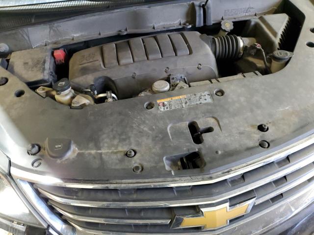 Photo 12 from auction – 2015 CHEVROLET TRAVERSE L with VIN 1GNKVHKD3FJ302823