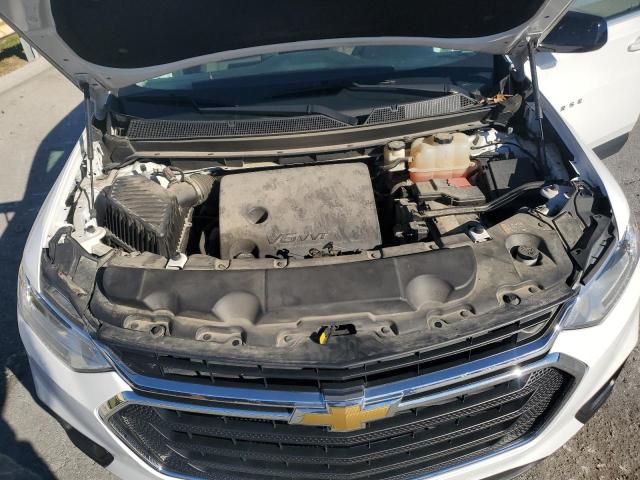 Photo 12 from auction – 2018 CHEVROLET TRAVERSE L with VIN 1GNERFKW2JJ284783