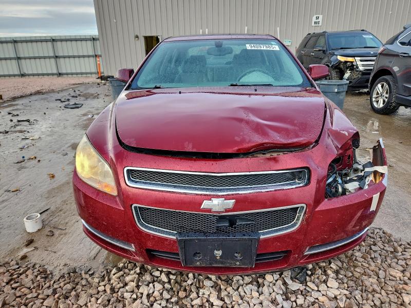 Photo 5 from auction – 2008 CHEVROLET MALIBU 2LT with VIN 1G1ZJ57798F220453
