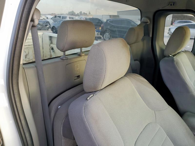 Photo 10 from auction – 2016 NISSAN FRONTIER S with VIN 1N6BD0CT0GN761723