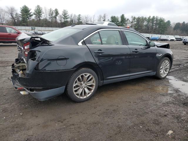 Photo 3 from auction – 2017 FORD TAURUS LIM with VIN 1FAHP2F82HG121614