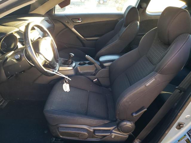 Photo 7 from auction – 2012 HYUNDAI GENESIS CO with VIN KMHHT6KD9CU070165