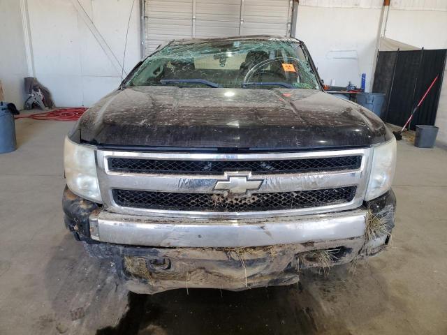 Photo 5 from auction – 2008 CHEVROLET SILVERADO with VIN 2GCEK190881116250
