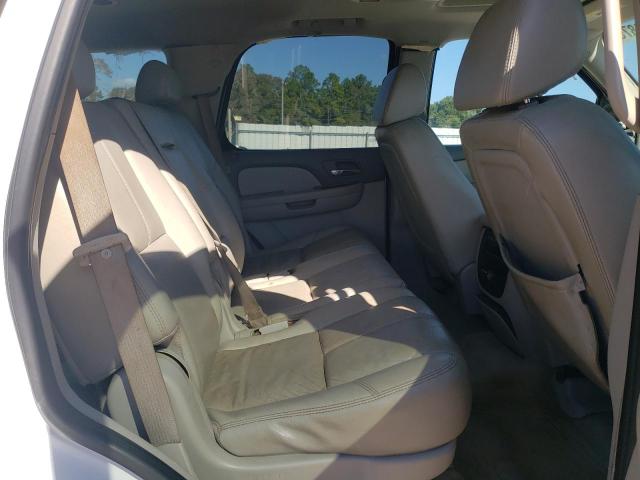 Photo 11 from auction – 2007 CHEVROLET TAHOE with VIN 1GNFC13057R396801