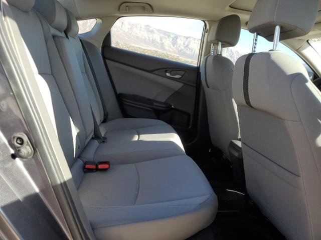 Photo 10 from auction – 2016 HONDA CIVIC EX with VIN 19XFC2F78GE094180
