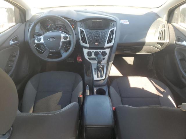 Photo 8 from auction – 2014 FORD FOCUS SE with VIN 1FADP3F2XEL206817