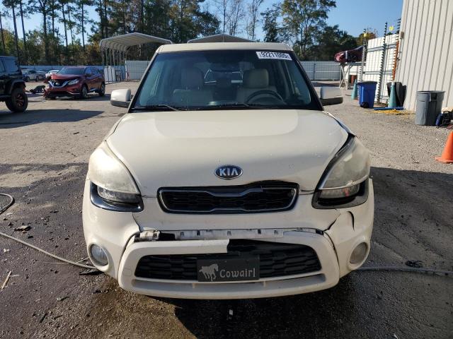 Photo 5 from auction – 2013 KIA SOUL + with VIN KNDJT2A66D7501644