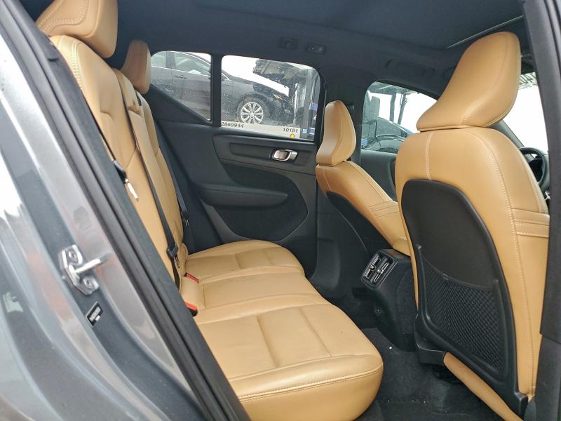 Photo 11 from auction – 2019 VOLVO XC40 T5 MO with VIN YV4162XZ0K2013533
