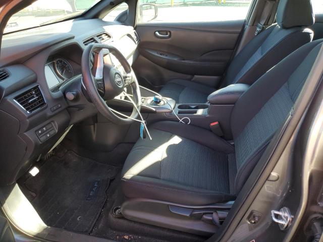 Photo 7 from auction – 2025 NISSAN LEAF S with VIN 1N4AZ1BV6SC557494