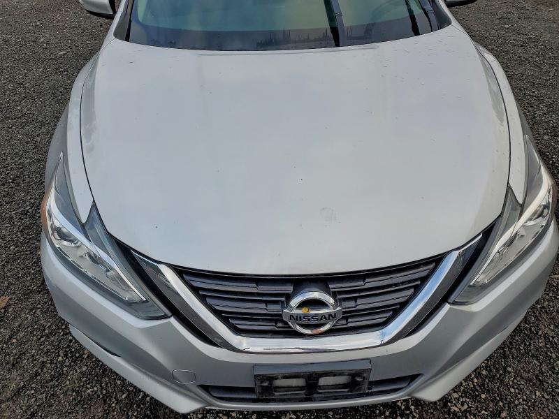Photo 11 from auction – 2018 NISSAN ALTIMA 2.5 with VIN 1N4AL3AP5JC245262