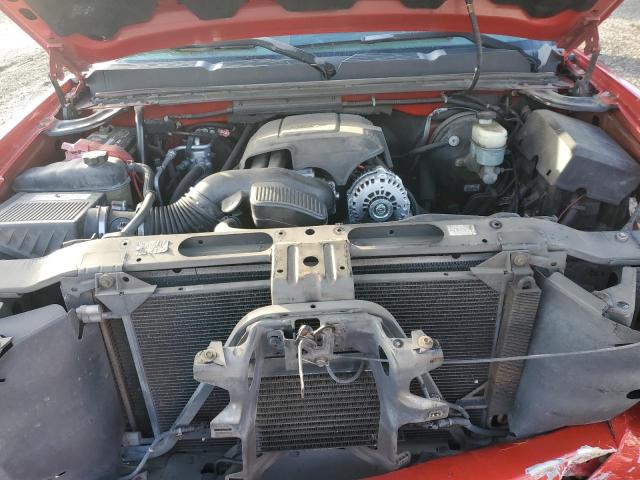 Zdjęcie 11 z aukcji – 2007 CHEVROLET SILVERADO z VIN 2GCFK13Y371538167