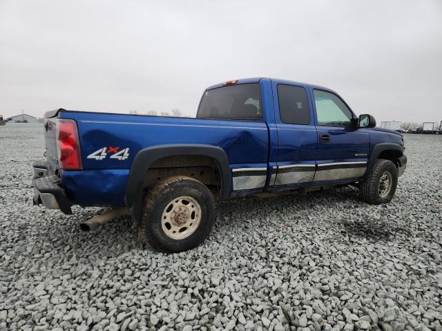 Photo 3 from auction – 2003 CHEVROLET SILVERADO with VIN 1GCHK29U13E265418